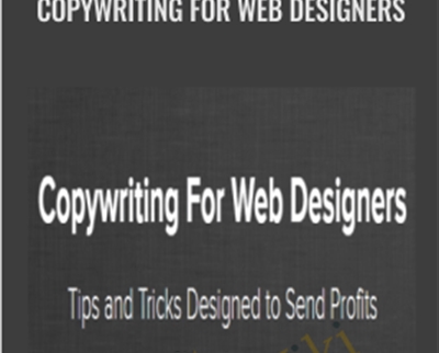 Copywriting For Web Designers - Fox Web School