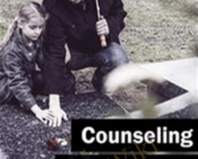 Counseling Grief Clients: Practical Interventions from New Theoretical Insights - Beth Eckerd
