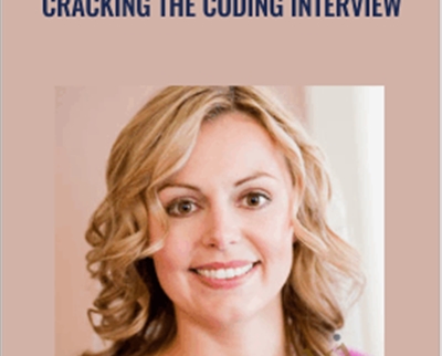 Cracking the Coding Interview - Gayle Laakmann McDowell