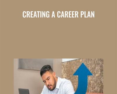 Creating a Career Plan - Dr. Chaz Austin