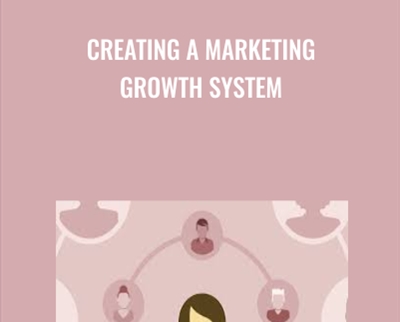 Creating a Marketing Growth System - John Jantsch
