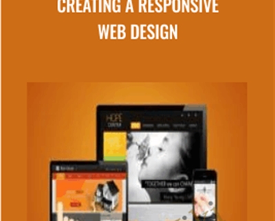 Creating a Responsive Web Design - Chris Converse