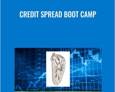 Credit Spread Boot Camp - Bigtrends