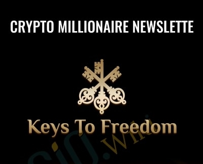 Crypto Millionaire Newsletter ( 1800% + ROIs) - Era