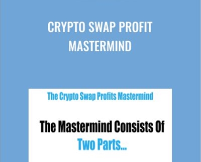 Crypto Swap Profit Mastermind - Crypto Swap Profit