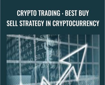 Crypto Trading : Best Buy Sell Strategy In Cryptocurrency - The Smart Forex Academy
