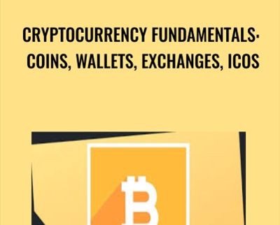 Cryptocurrency Fundamentals: Coins