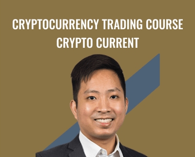 Cryptocurrency Trading Course - Crypto Current