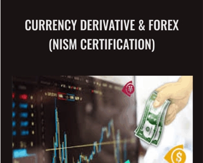 Currency Derivative & Forex (NISM Certification) - Aditya Bakshi