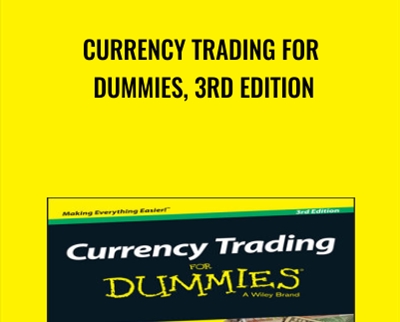 Currency Trading For Dummies