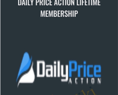 Daily Price Action Lifetime Membership - Daily Price Action