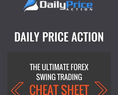 Daily Price Action - Dailypriceaction