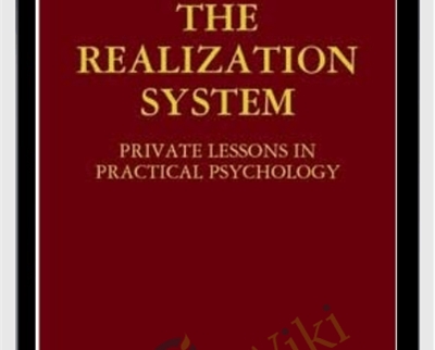 The Realization System (2010) (Intro) - Daniel A. Simmons and Raymond E. Smith