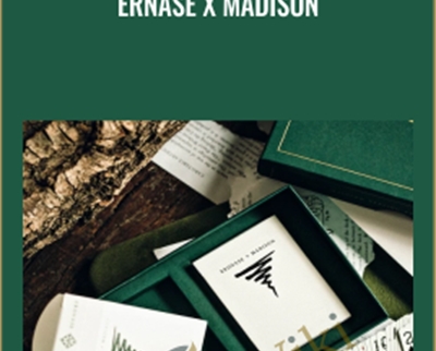 Ernase x Madison - Daniel Madison