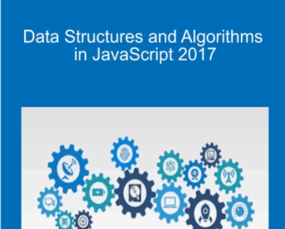 Data Structures and Algorithms in JavaScript 2017 - Bianca Gandolfo