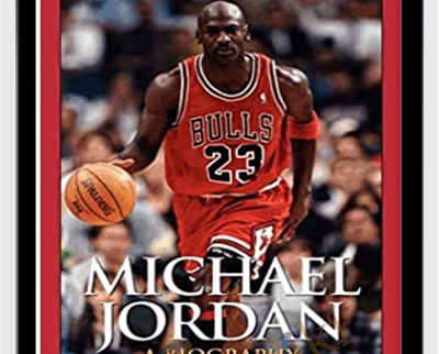 Michael Jordan: A Biography - David L. Porter