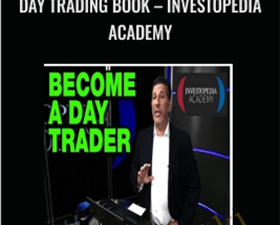 Day Trading Course-Investopedia Academy - David Green