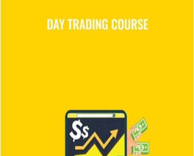 Day Trading Course - Great Stock Pix