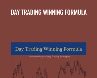 Day Trading Winning Formula - EmmKay