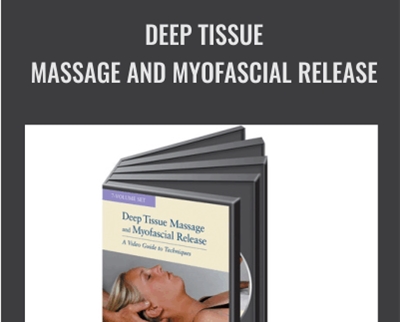Deep Tissue Massage and Myofascial Release - Art Riggs