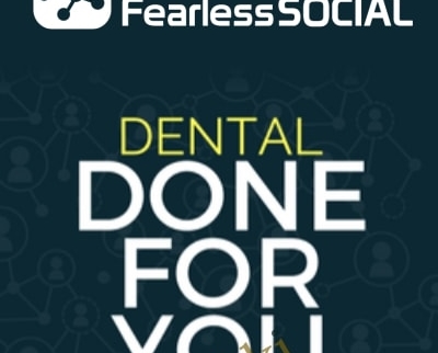 Dental DFY Social Posts - Fearless Social