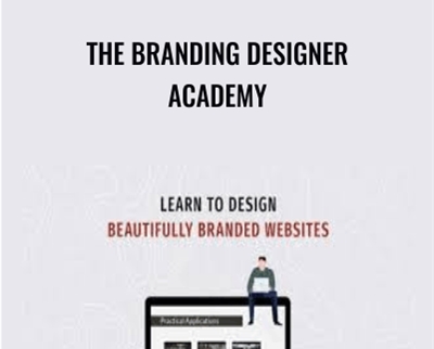 The Branding Designer Academy - Design Class