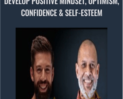 Develop Positive Mindset