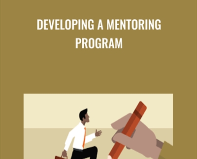 Developing a Mentoring Program - Ellen Ensher