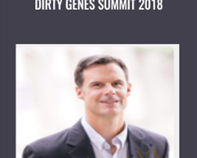 Dirty Genes Summit 2018 - Dr. Ben Lynch