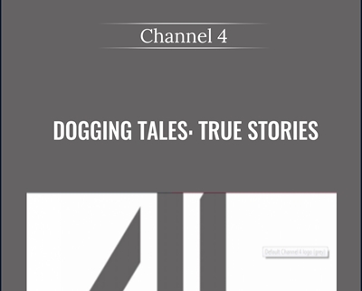 Dogging Tales: True Stories - Channel 4