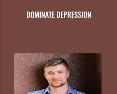 Dominate depression - TJ Nelson