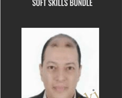 Soft Skills Bundle - Dr. Ahmed Taha