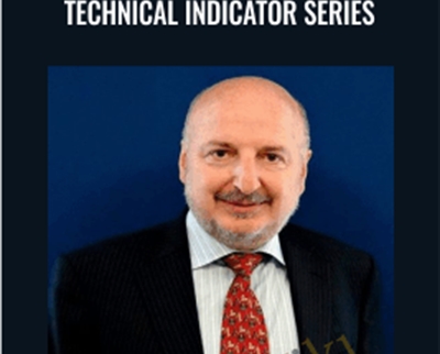 Technical Indicator Series - Dr. Alexander Elder