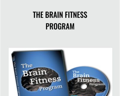 The Brain Fitness Program - Michael Merzenich