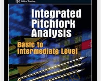 Theory & Practice. Integrated Pitchfork Analysis - Dr. Mircea Dologa