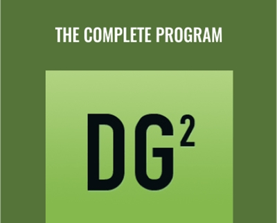 The Complete Program (30 Lessons) - Drummond Geometry