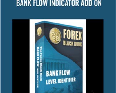 Bank Flow Indicator Add On - Dustin Pass
