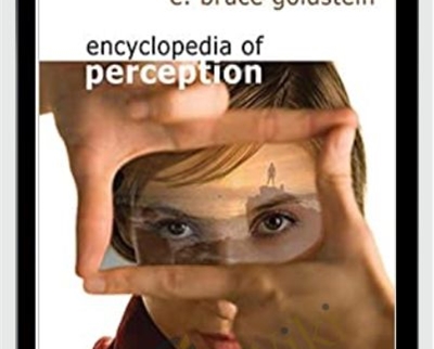 Encyclopedia of Perception - E. Bruce Goldstein