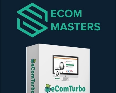 Ecom Masters - Franklin Hatchett