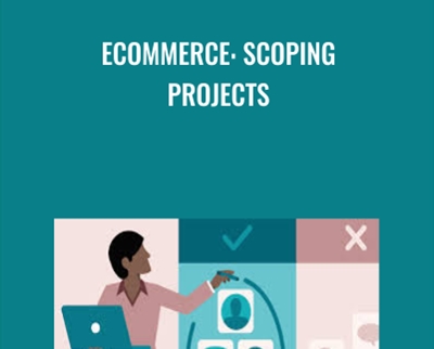Ecommerce: Scoping Projects - Patrick Rauland
