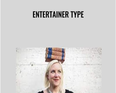 Entertainer Type - Kaye Putnam