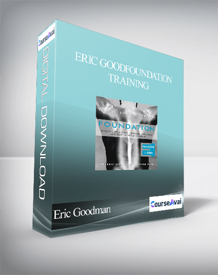 Eric Goodman and Peter Park - Foundation Training: Fundamentals and Daily Workouts (2014)