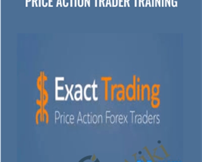 Price Action Trader Training - Exact Trading