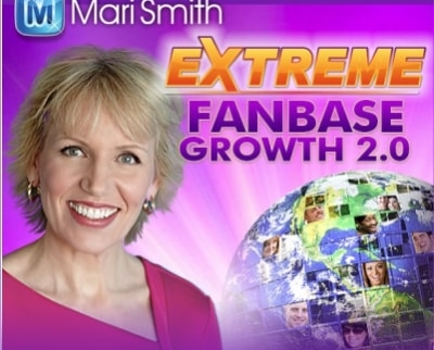 Extreme Fanbase Growth 2.0 - Mari Smith