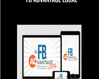 FB Advantage Local - Rick Mulready