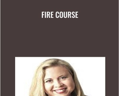FIRE Course - Talane Miedaner