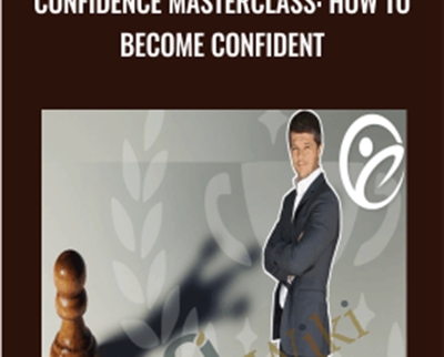 Confidence Masterclass: How to Become Confident - Farukh Abdullayev