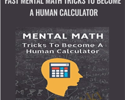 Fast Mental Math Tricks To Become A Human Calculator - Abhishek V R - Ofpad