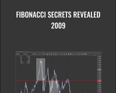 Fibonacci Secrets Revealed 2009 - Scott Schubert