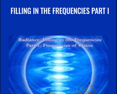 Filling in the Frequencies Part I - DaBen and Orin (Sanaya Roman and Duane Packer)